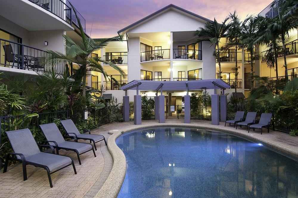 Bay Villas Resort Port Douglas Exterior foto