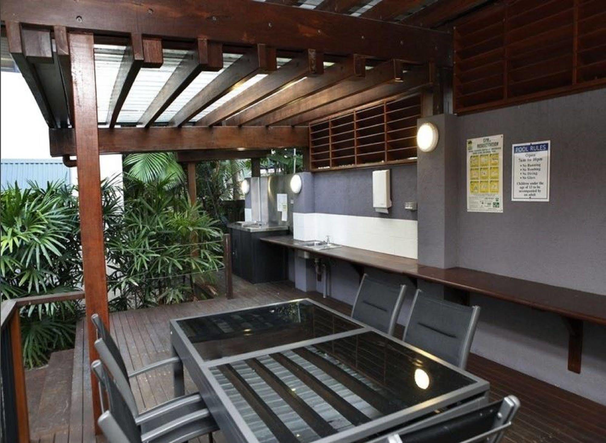 Bay Villas Resort Port Douglas Exterior foto