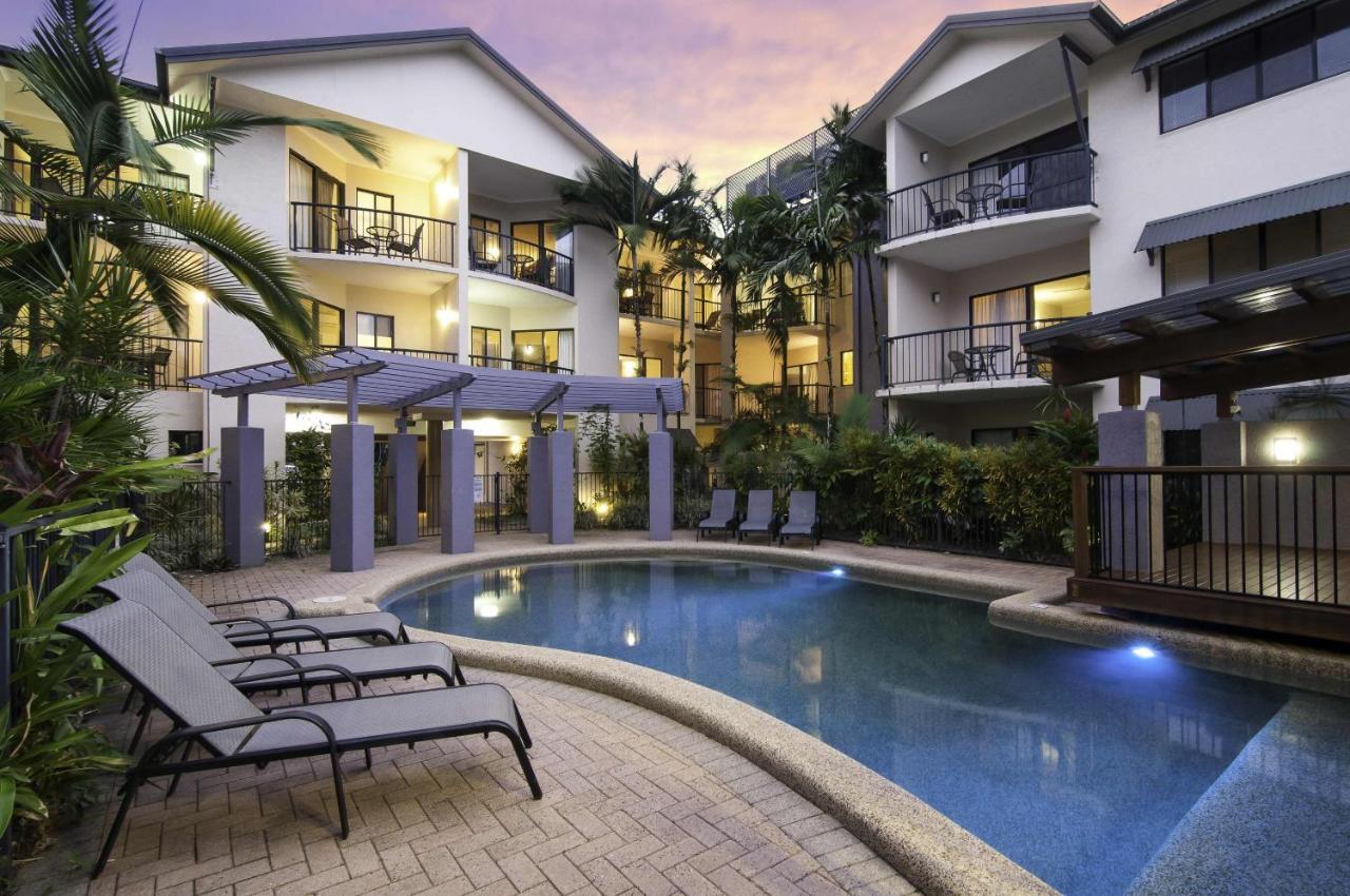 Bay Villas Resort Port Douglas Exterior foto