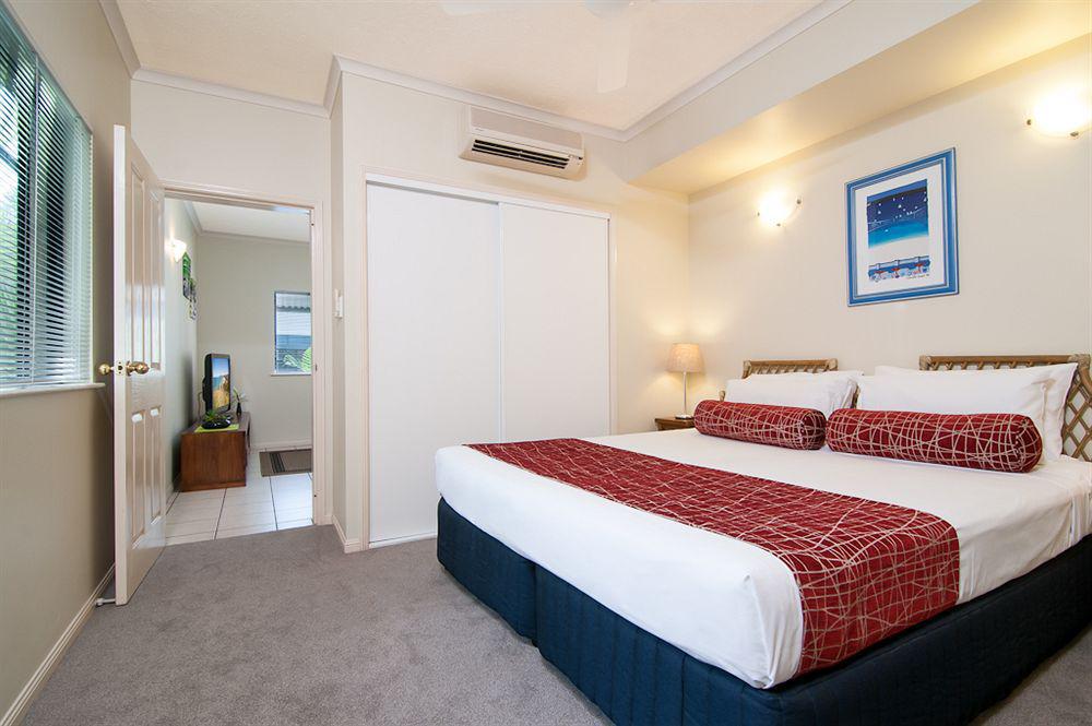 Bay Villas Resort Port Douglas Exterior foto